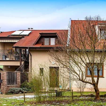 Ferienwohnung Sofia Veternik C Kremnitz Exterior foto