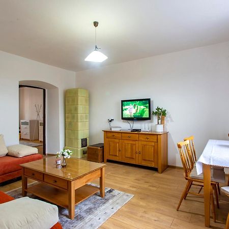 Ferienwohnung Sofia Veternik C Kremnitz Exterior foto