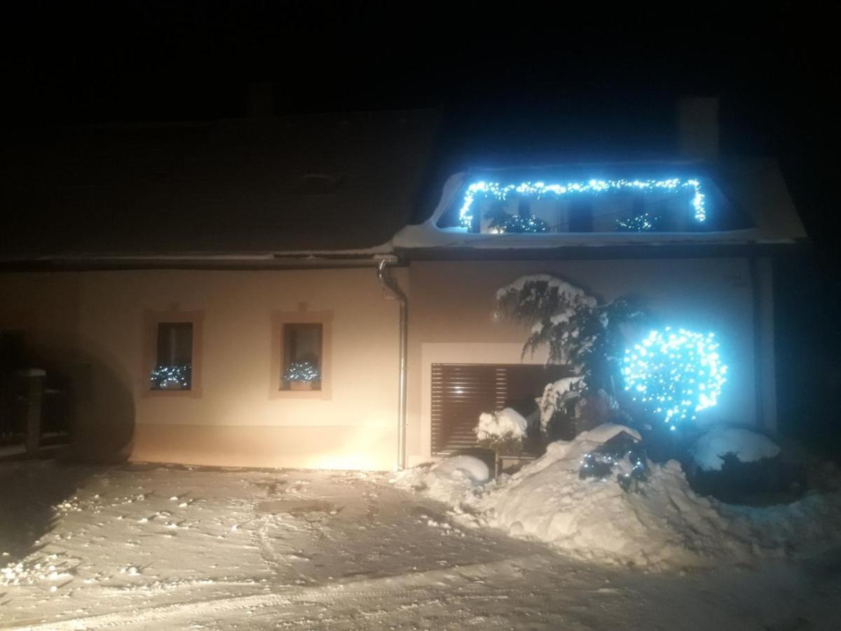 Ferienwohnung Sofia Veternik C Kremnitz Exterior foto